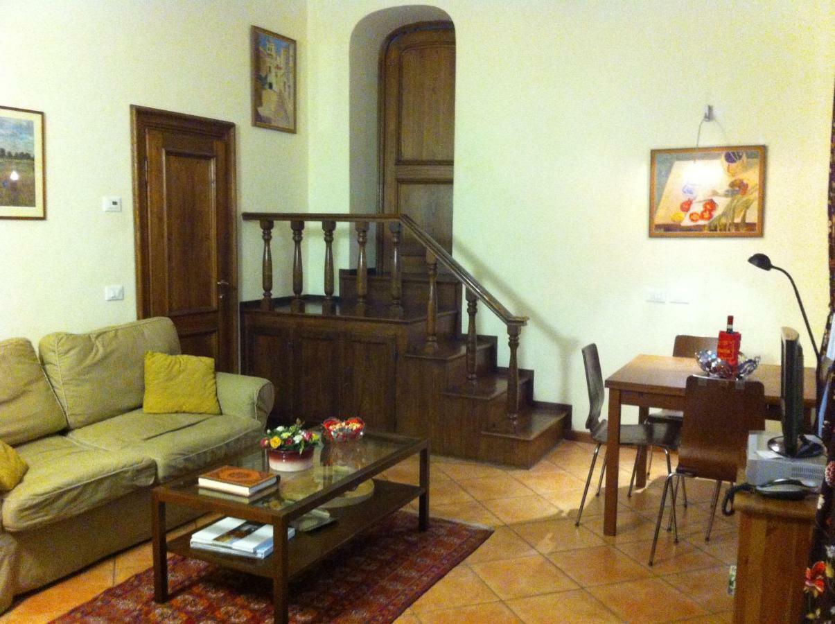 Apartamento Leoni *